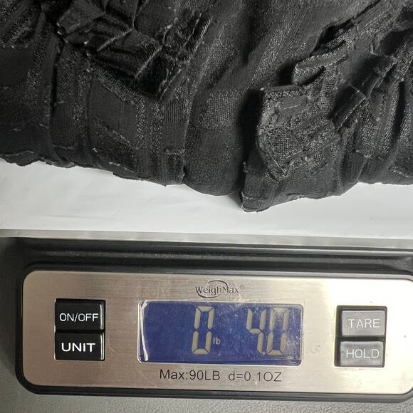 Ann Taylor Lace Workwear Office Career Party Elegant Classic Womens Top Medium - Picture 12 of 12